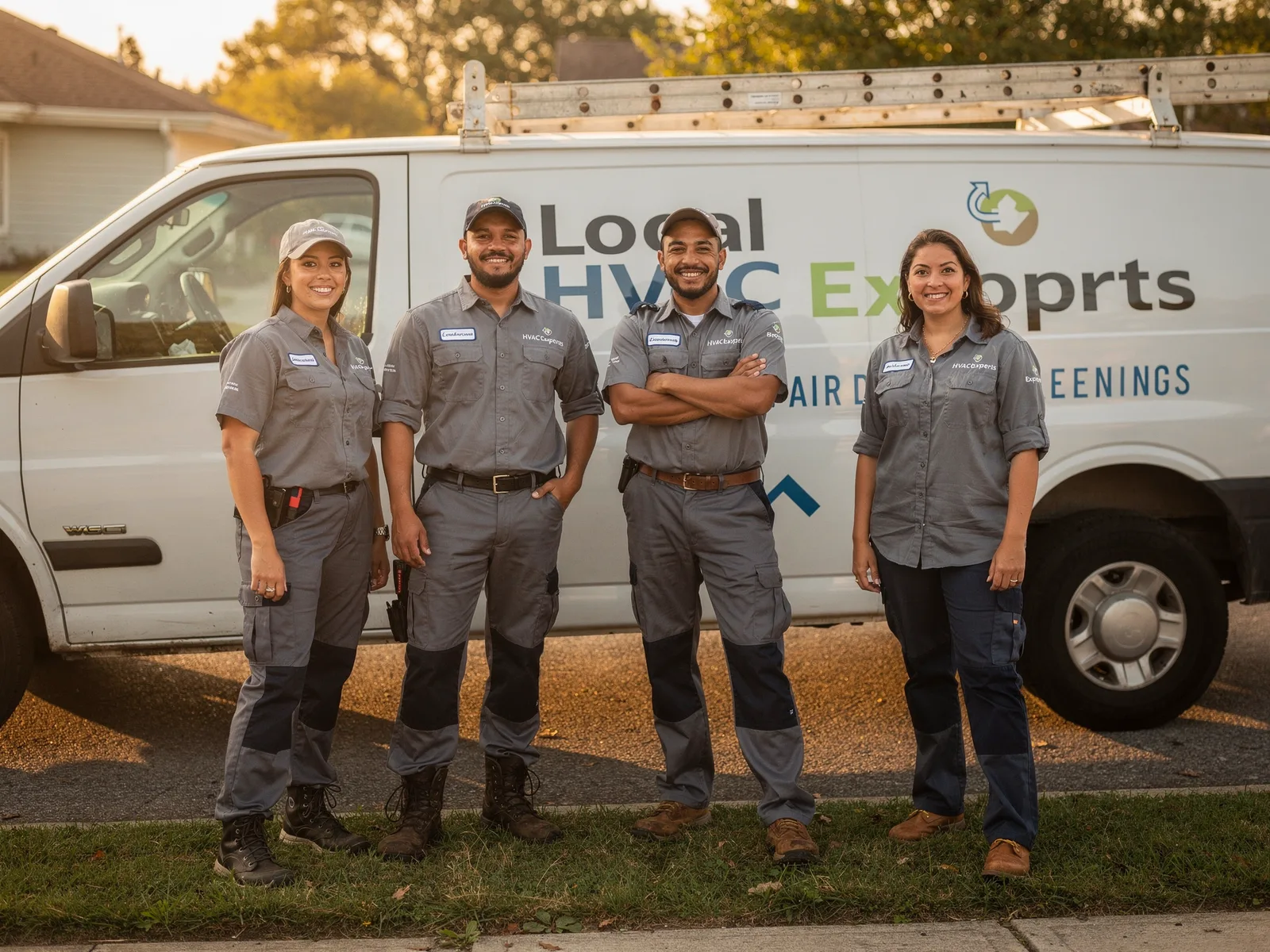 24/7 HVAC Repair & AC Replacement company in Shishmaref, AK